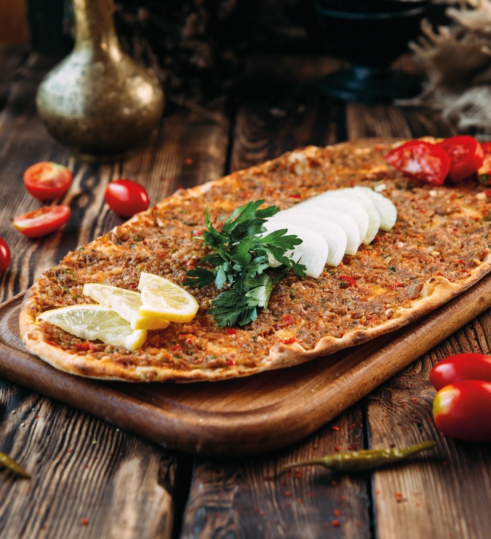 Lahmacun